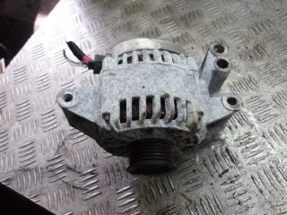 генератор Ford Fiesta 5 поколение 2005, 1.3 л., 2S6TFC