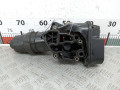 корпус масляного фильтра Audi A4 B7 2006, 2.0 л., МКПП, седан, 06D115397G - фото №2