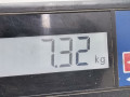 коллектор выпускной Volkswagen Golf 4 поколение 1998, 1.6 л., МКПП, хетчбэк 5 дв., 06A253033P - фото №5