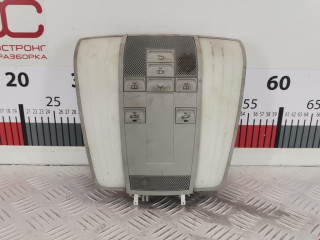 фонарь салона (плафон) Mercedes-Benz E-Класс W212/S212/C207/A207 2011, 2.2 л., АКПП, седан, A21290643017E94