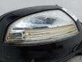 зеркало наружное правое Mercedes-Benz C-Класс W204/S204 2008, 2.2 л., МКПП, седан, A2048100476 - фото №2