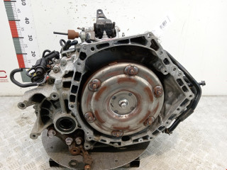 КПП автоматическая (АКПП) Mazda 6 2 поколение [рестайлинг] GH 2012, 2.2 л., АКПП, седан, FS5019420E