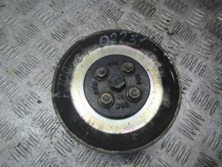 шкив коленвала Audi 100 4A/C4 1994, 2.0 л., МКПП, седан