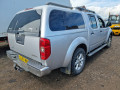 дверь передняя правая Nissan Navara D40 2007, 2.5 л., АКПП, пикап, 80100EB330 - фото №10