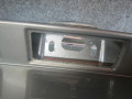 крышка багажника (дверь 3-5) Skoda Fabia 1 поколение [рестайлинг] 2007, 1.4 л., МКПП, универсал - фото №11