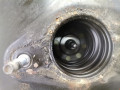 вакуумный усилитель тормозов Ford Fiesta 6 поколение 2010, 1.6 л., МКПП, хетчбэк 5 дв., 1746845 - фото №2
