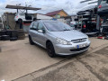 радиатор кондиционера Peugeot 307 1 поколение 2002, 2.0 л., МКПП, универсал, 6455AA - фото №13