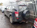 стеклоподъемник электрический передний левый Suzuki Grand Vitara 2 поколение 2006, 1.9 л., МКПП, внедорожник 5 дв., 8340265J00 - фото №8
