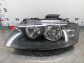 фара правая Audi A3 8P/8PA [рестайлинг] 2007, 2.0 л., МКПП, хетчбэк 5 дв., 8P0941004L - фото №2