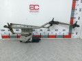механизм стеклоочистителя (трапеция дворников) Renault Scenic 2 поколение 2005, 1.6 л., МКПП, минивэн, 8200327016 - фото №7