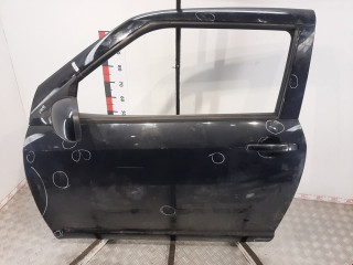 дверь передняя левая Suzuki Swift 3 поколение 2008, 1.6 л., МКПП, хетчбэк 3 дв., 6800262K00