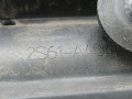 накладка двери (крышки) багажника Ford Fiesta 5 поколение 2003, 1.3 л., МКПП, хетчбэк 3 дв., 1381026 - фото №4