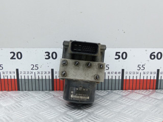 блок ABS Peugeot 206 1 поколение 2001, 1.1 л., МКПП, хетчбэк 3 дв., 9632539480