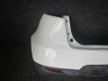 бампер задний Mitsubishi Colt 6 поколение (Z30) [рестайлинг] 2010, хетчбэк 5 дв., 6410B273, 6410B274 - фото №5