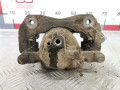 суппорт передний левый Toyota RAV4 3 поколение (XA30) 2005, 2.2 л., МКПП, внедорожник 5 дв., 4775042091 - фото №4