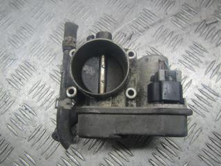 заслонка дроссельная Opel Astra G 2000, 1.6 л., 25177983