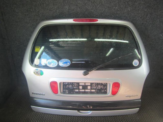 крышка багажника (дверь 3-5) Renault Espace 3 поколение 1998