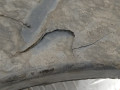 защита днища Volkswagen Passat B7 2011, 2.0 л., АКПП, седан, 3C0501713A - фото №3