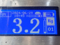 бампер задний Toyota Prius 3 поколение [рестайлинг] 2014, 1.8 л., вариатор, хетчбэк 5 дв., 5215947050 - фото №6