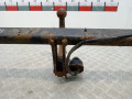 прицепное устройство (фаркоп) Ford C-Max 1 поколение 2004, 1.8 л., МКПП, минивэн, 1714758 - фото №7