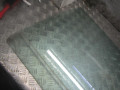 стекло двери передней левой Ford Galaxy 1 поколение [рестайлинг] 2002, 1.9 л., МКПП, минивэн - фото №4