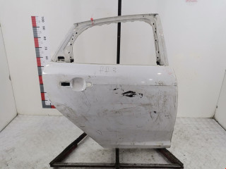 дверь задняя правая Ford Focus 3 поколение 2014, 1885270