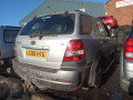 турбина Kia Sorento 1 поколение 2005, 2.5 л., МКПП, внедорожник 5 дв., 282004A101 - фото №5
