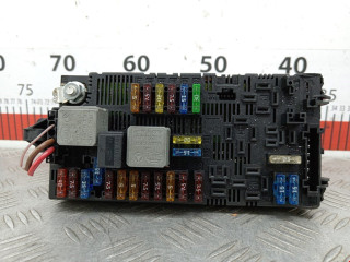 блок SAM Mercedes-Benz E-Класс W211/S211 2003, 2.7 л., АКПП, универсал, A2115459001