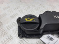 клапанная крышка Citroen C4 Picasso 1 поколение 2010, 1.6 л., робот, минивэн, 0248L1 - фото №5