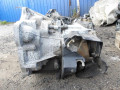 КПП механическая (МКПП) Ford Focus 1 поколение 2001, 1.6 л., МКПП, XS4R7002FB - фото №6