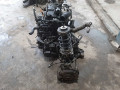 форсунка Volkswagen Polo 4 поколение 2004, 1.4 л., МКПП, хетчбэк 3 дв., 038130073AG - фото №5