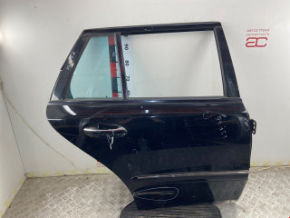 дверь задняя правая Mercedes-Benz E-Класс W211/S211 2004, 3.2 л., АКПП, универсал, A2117300405