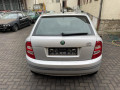 ступица передняя левая Skoda Fabia 1 поколение (6Y) 1999, 1.4 л., МКПП, хетчбэк 5 дв., 6Q0407255AC - фото №11
