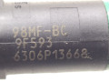 форсунка Volvo C30 1 поколение 2007, 1.6 л., i, бензин, МКПП, передний привод, 98MFBC9F593 - фото №4