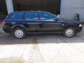 фара правая Audi A4 B5 [рестайлинг] 2000, 1.9 л., МКПП, универсал, 8D0941030AK - фото №12