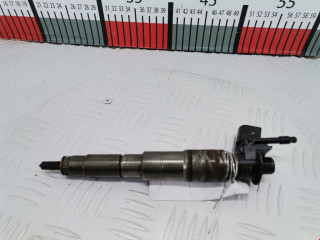 форсунка BMW X3 E83 2006, 3.0 л., АКПП, внедорожник 5 дв., 13537792721