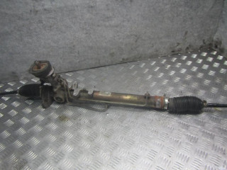 рулевая рейка Volkswagen Golf 3 поколение 1999, 1J1422327