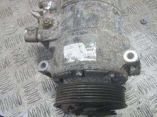 компрессор кондиционера Volkswagen Golf 4 поколение 2006, 1.9 л.