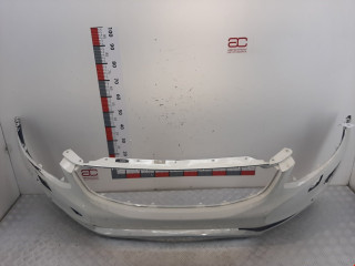 бампер передний Volvo XC60 1 поколение 2013, 31323765