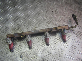 форсунка Nissan Primera P12 2003, 1.8 л., 1660097600