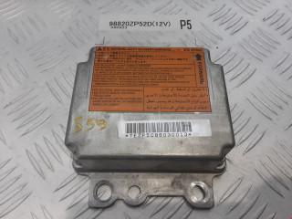 блок AirBag Nissan Pathfinder R51 2008, 4.0 л., АКПП, внедорожник 5 дв., 98820ZP59D