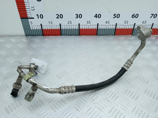 трубка кондиционера Jeep Patriot 1 поколение 2007, 2.0 л., МКПП, внедорожник 5 дв., 05058229AB