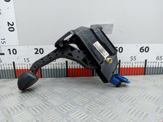 педаль сцепления Volkswagen Polo 4 поколение 2002, 1.9 л., МКПП, хетчбэк 3 дв., 6Q1721059M