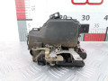 замок двери передней правой Volkswagen Golf 4 поколение 2001, 1.4 л., МКПП, универсал, 6X1837014H - фото №3