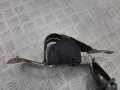 ремень безопасности Renault Laguna 1 поколение 1997, 2.2 л., МКПП, хетчбэк 5 дв., 7700425530 - фото №2