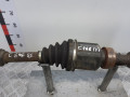 полуось передняя правая (приводной вал, ШРУС) Toyota RAV4 3 поколение (XA30) 2006, 2.2 л., МКПП, внедорожник 5 дв., 4341042211 - фото №3