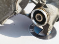 рулевая рейка BMW X1 F48 2018, 2.0 л., бензин, 6892298 - фото №4