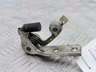 ролик двери сдвижной Mercedes-Benz Vito W638 2001, 2.2 л., АКПП, микроавтобус, A9067600247