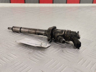 форсунка Citroen C4 1 поколение 2007, 1.6 л., АКПП, хетчбэк 5 дв., 1609850780