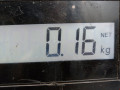 петля двери Skoda Fabia 2 поколение [рестайлинг] 2011, 1.6 л., МКПП, хетчбэк 5 дв., 5J0833411B - фото №4